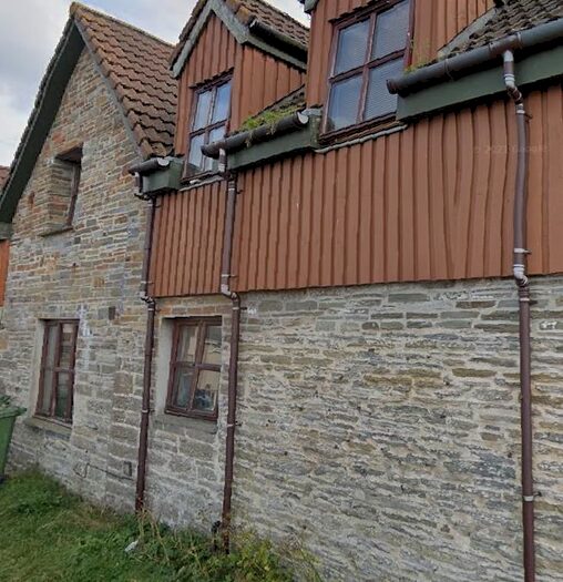 2 Bedroom Flat To Rent In Leitch Court, Thurso, Thurso, KW14