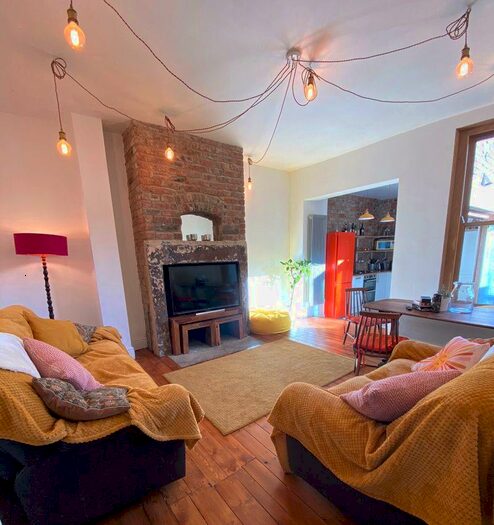 2 Bedroom Flat To Rent In Doncaster Road, Newcastle Upon Tyne, NE2