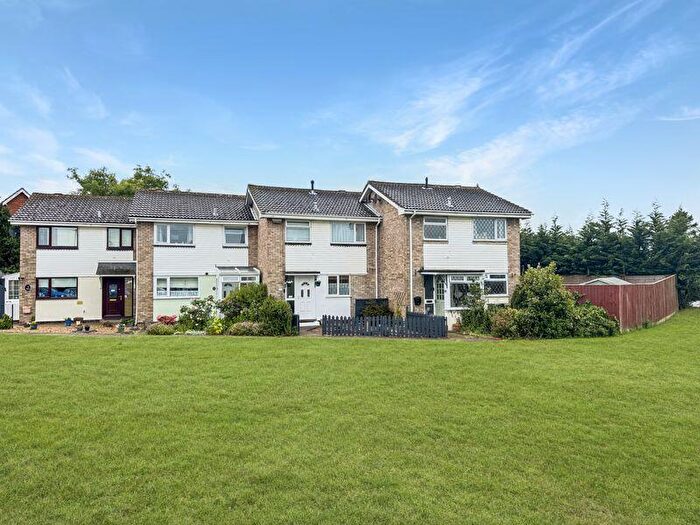 3 Bedroom House For Sale In Place Side, Cowes, PO31