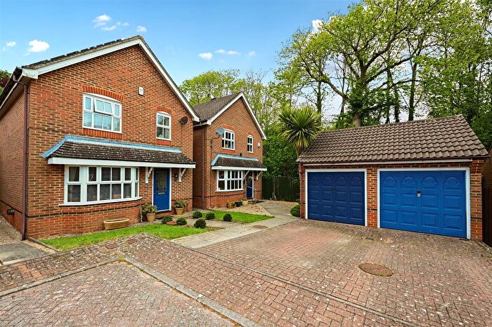3 Bedroom Detached House For Sale In Redwell Avenue, Bexhill-On-Sea, TN39