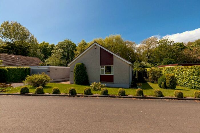 3 Bedroom Property For Sale In Medway, The Dean, East Linton, East Lothian, EH40