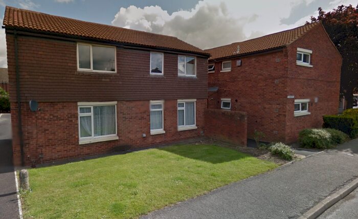 1 Bedroom Flat To Rent In Chalkley Close, Derby, Derbyshire, DE24