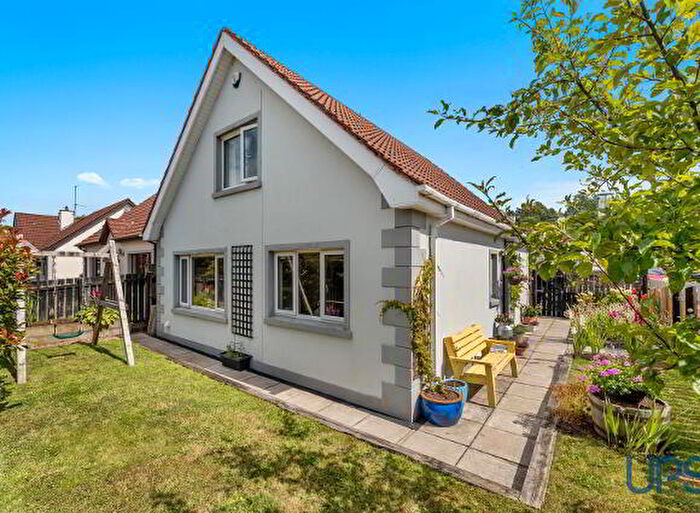 3 Bedroom Detached House For Sale In Glen River Park, Glenavy, BT29