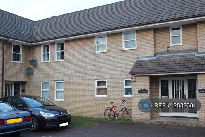 1 Bedroom Flat To Rent In Hanbury Gardens, Highwoods, Colchester, CO4