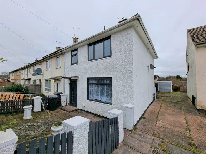 3 Bedroom End Of Terrace House To Rent In Bonney Road, New Parks, Leicester, LE3