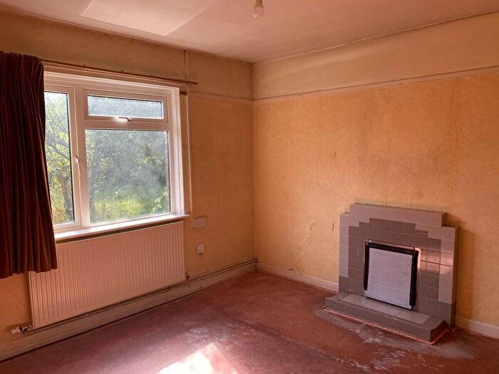2 Bedroom Semi-Detached House For Sale In Duntish View, Pulham, Dorchester, Dorset, DT2