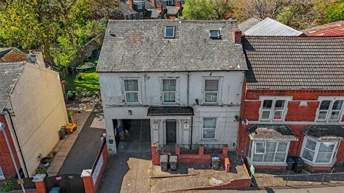 1 Bedroom Apartment To Rent In Tindal Street, Birmingham, West Midlands, B12