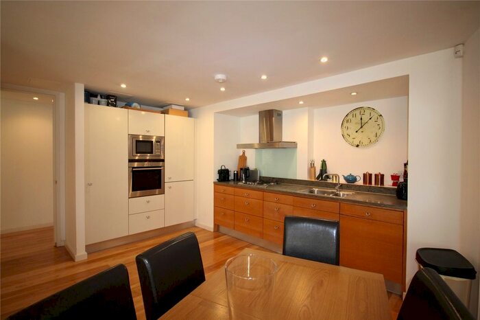 1 Bedroom Flat To Rent In Main Mill, Mumford Mills, SE10