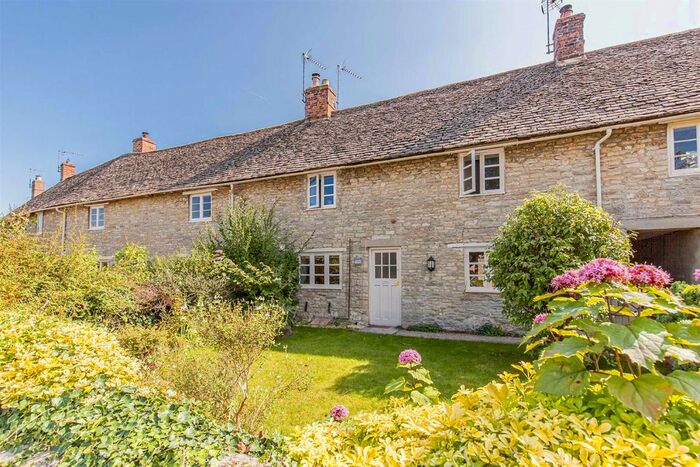 3 Bedroom Cottage To Rent In Medcroft Road, Tackley, Kidlington, OX5