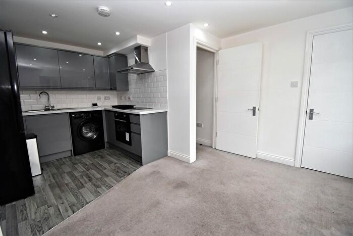 2 Bedroom Apartment To Rent In North Street, Bishop's Stortford, CM23