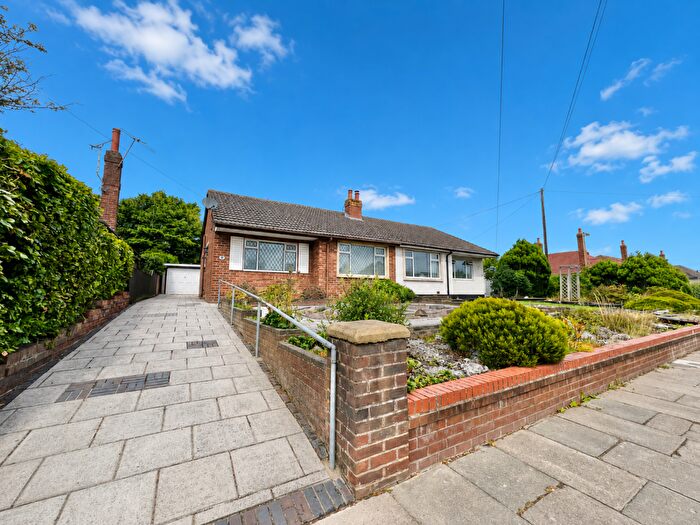 2 Bedroom Bungalow For Sale In Beechwood Drive, Thornton, FY5