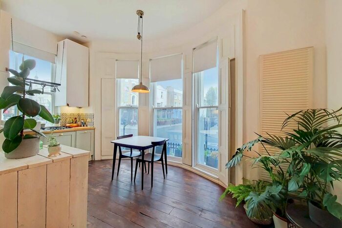 Studio To Rent In Ladbroke Grove, Notting Hill, London, W11