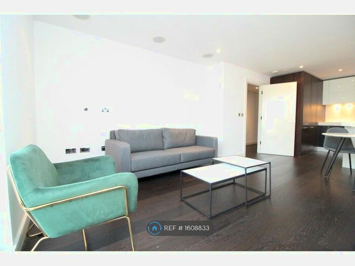 1 Bedroom Flat To Rent In Moore House, London, SW1W