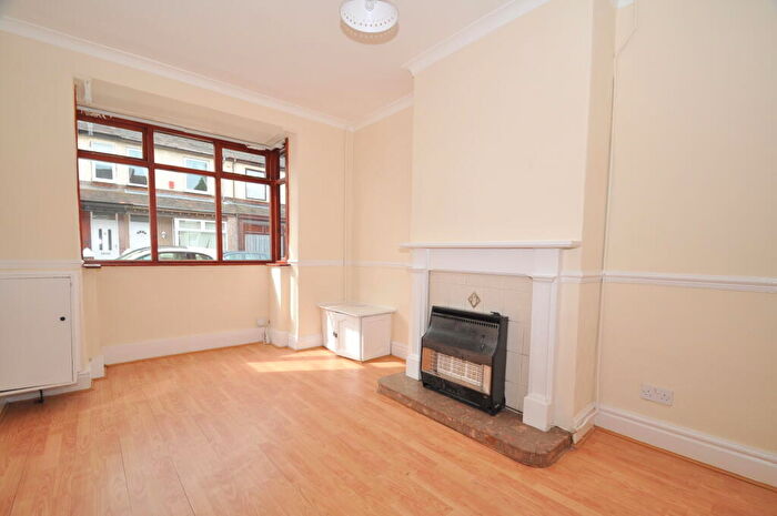 2 Bedroom Terraced House To Rent In Pilsbury Street, Wolstanton, Newcastle-under-Lyme, ST5