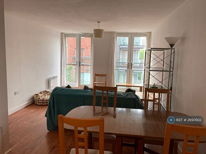 2 Bedroom Flat To Rent In Ochre Yards, Gateshead, NE8