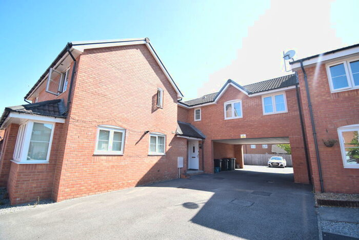 2 Bedroom Terraced House To Rent In Seabreeze Drive, Newport, NP19
