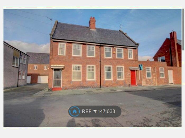 6 Bedroom Detached House To Rent In Princess Louise Road, Blyth, NE24