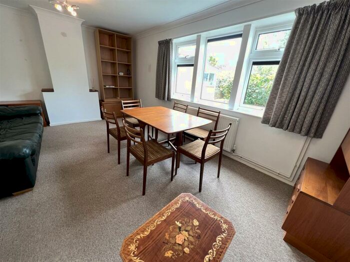 2 Bedroom Semi-Detached House To Rent In Walpole Road, Cambridge, CB1
