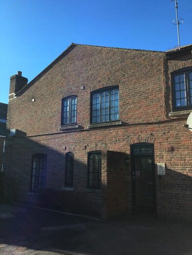 1 Bedroom Flat To Rent In High Street, Fordington, Dorchester, DT1