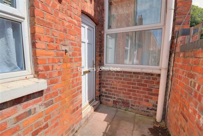 1 Bedroom Flat To Rent In Underwood Lane, Crewe, CW1
