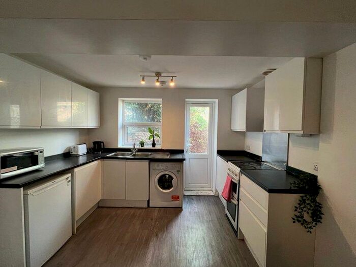 6 Bedroom Terraced House To Rent In St. Martins Street, Brighton, BN2