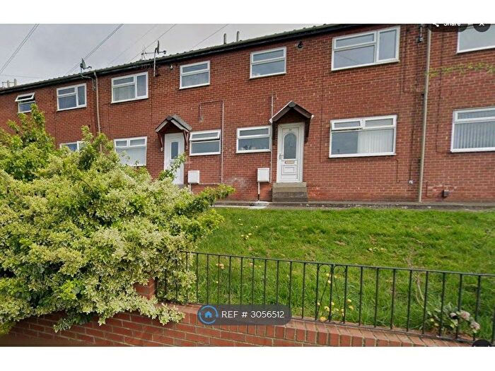 1 Bedroom Flat To Rent In Belle Vue House, Stockton-On-Tees, TS20