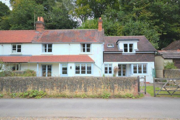 4 Bedroom Semi-Detached House To Rent In Beech Hill, Headley Down, GU35