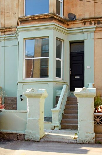 2 Bedroom Flat To Rent In Bristol Road Lower, Weston-Super-Mare, BS23