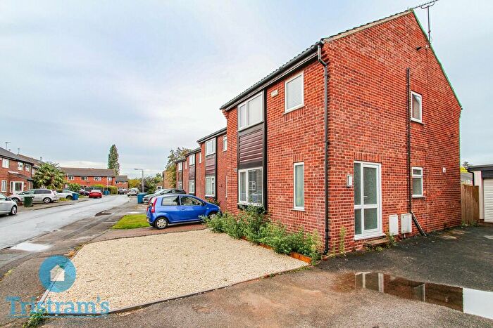 5 Bedroom Detached House To Rent In Northwold Avenue, West Bridgford, Nottingham, NG2