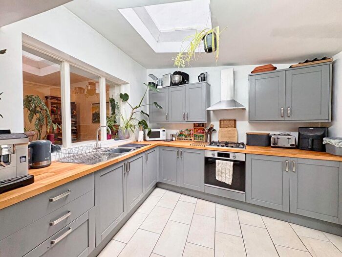 3 Bedroom Terraced House For Sale In Old Road, Skewen, SA10