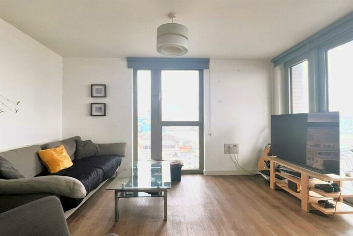 2 Bedroom Apartment To Rent In Waterside Heights, Booth Road, Royal Docks, London, E16