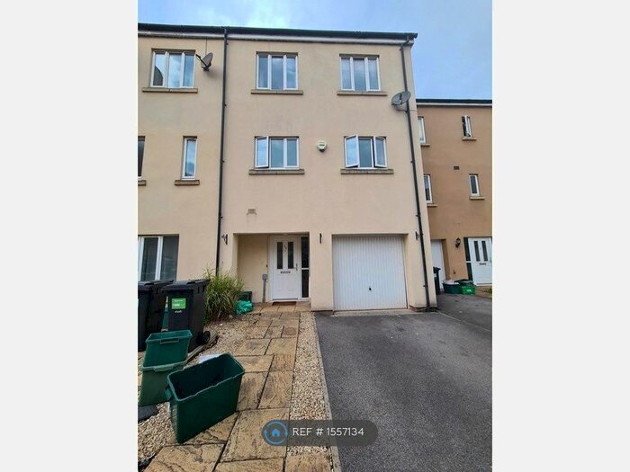 6 Bedroom Terraced House To Rent In Jekyll Close, Stapleton, Bristol, BS16