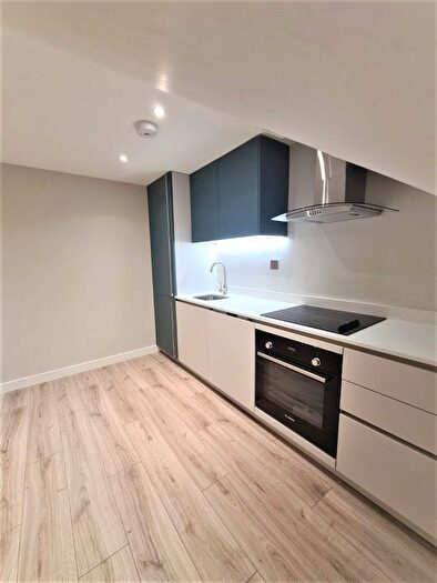 1 Bedroom Flat To Rent In Theobald Street, Borehamwood, WD6