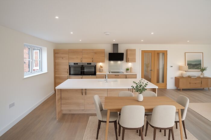 3 Bedroom Detached Bungalow For Sale In Keston Road, Pinchbeck, PE11