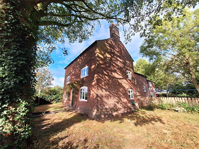 3 Bedroom Semi-Detached House To Rent In Whatcroft, Northwich, Cheshire, CW9