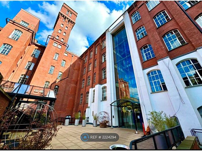 1 Bedroom Flat To Rent In Manhattan Building, London, E3