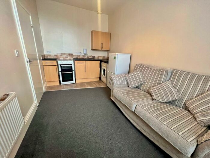 1 Bedroom Apartment To Rent In Murton Street, Sunderland, SR1