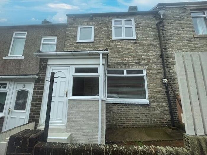 3 Bedroom Terraced House To Rent In East Street, Mickley, Stocksfield, NE43