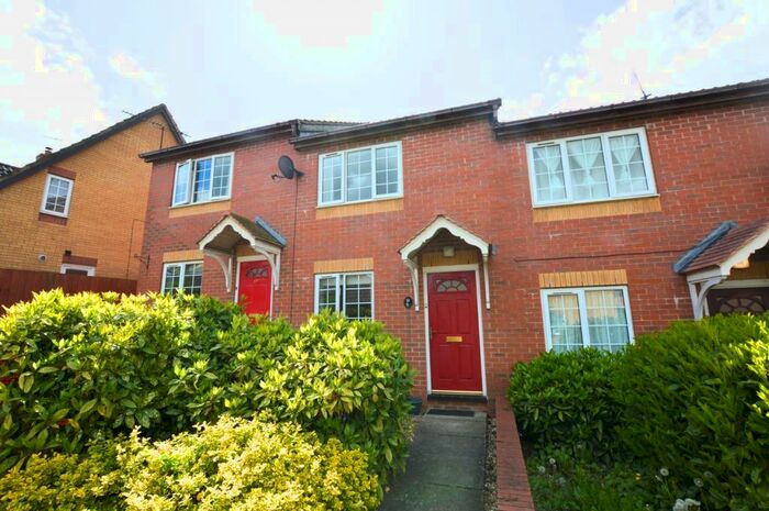 2 Bedroom Terraced House To Rent In Kippell Hill, Olney, MK46