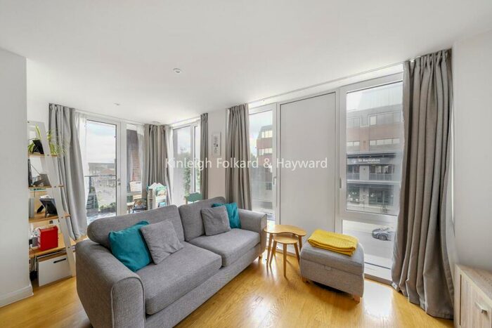 1 Bedroom Flat For Sale In High Road, North Finchley, N12