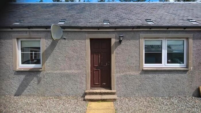 1 Bedroom Cottage To Rent In 1 Mid Feddal Cottage, Braco, Dunblane FK15