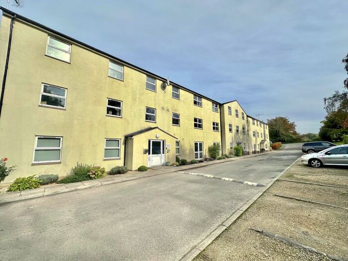 1 Bedroom Flat To Rent In Linton, Bromyard, HR7