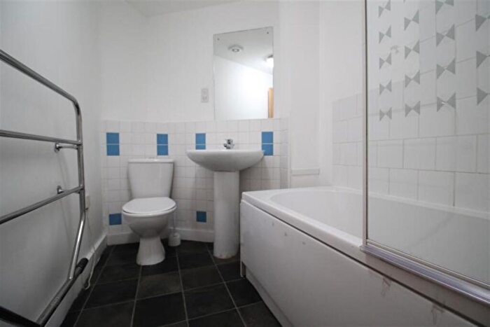 2 Bedroom Apartment To Rent In Bloomsbury Court, Beck Street, NG1