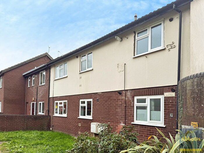 2 Bedroom Flat To Rent In Bussey Road, Norwich, NR6