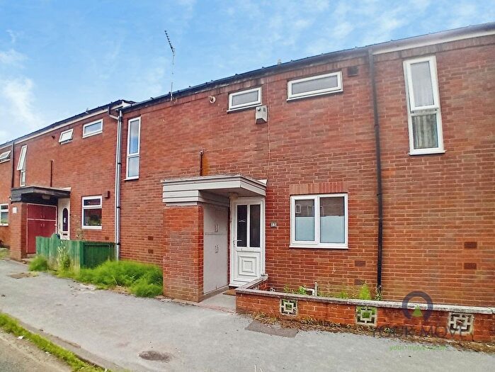 2 Bedroom Terraced House To Rent In Freesia Avenue, Little Hulton, Manchester, M38