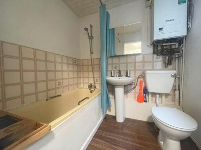 1 Bedroom House To Rent In Beckton, London, E6