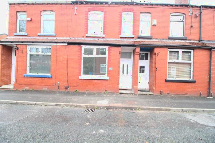 4 Bedroom Property To Rent In Grafton Street, Failsworth, Manchester, M35