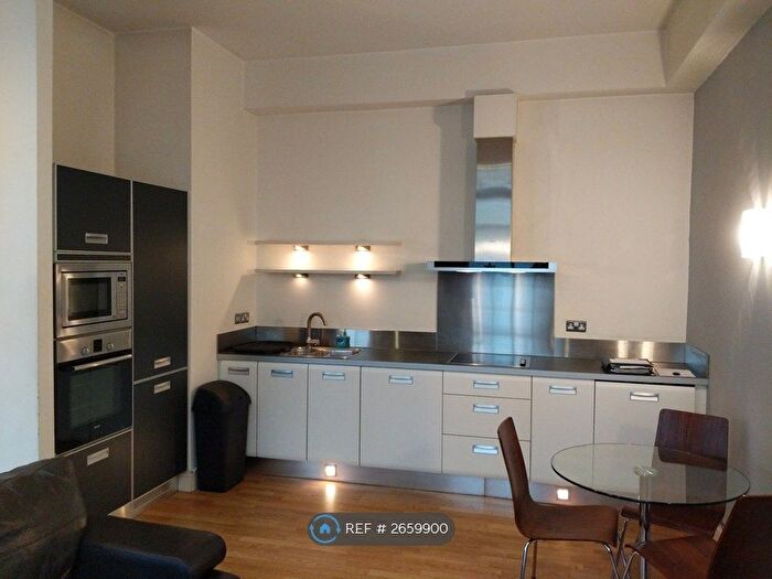 1 Bedroom Flat To Rent In The Melting Point, Huddersfield, HD1