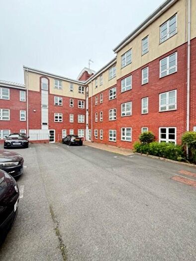 2 Bedroom Apartment To Rent In Branston Street, Birmingham, B18