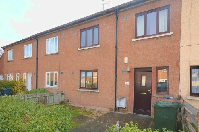 3 Bedroom Detached House To Rent In Gilmerton Dykes Crescent, Edinburgh, EH17